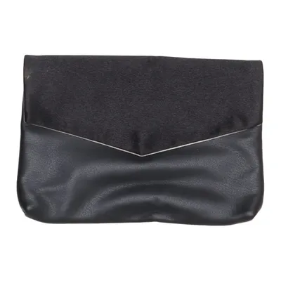 Pochette enveloppe (Noir) de Sensai Polyester, Polyuréthane