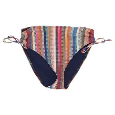 Bas de bikini (Multicolore) de Cyell Élasthane, Polyamide