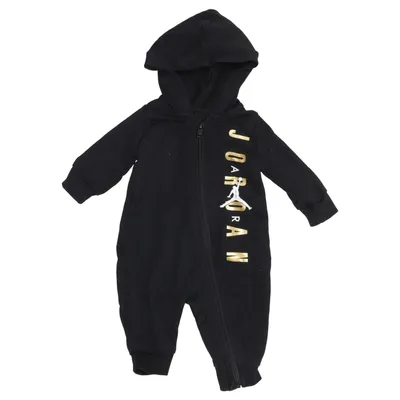 Onesie (Black) from Jordan