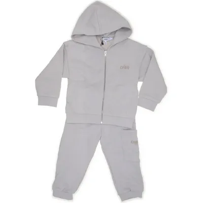 Loungewear (Beige) fra Baby Dior Bomuld