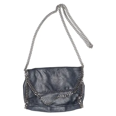 Shoulder-bag (Falabella Mini) from Stella McCartney