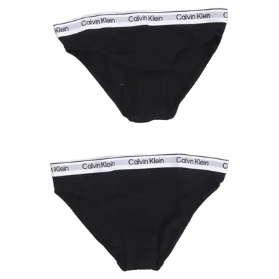 Culotte (Bikini) de Calvin Klein Polyester
