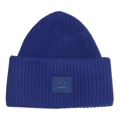 Beaniehue (Pansy S Face) fra Acne Studios Uld