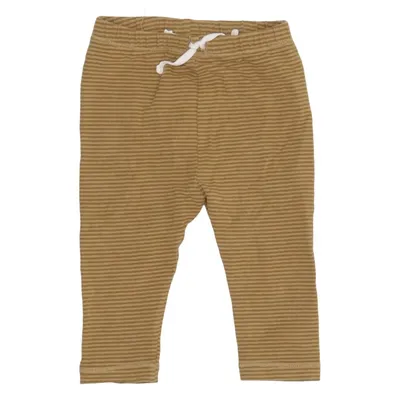 Leggings (Bruin) van Gray Label Elastaan, Organisch katoen