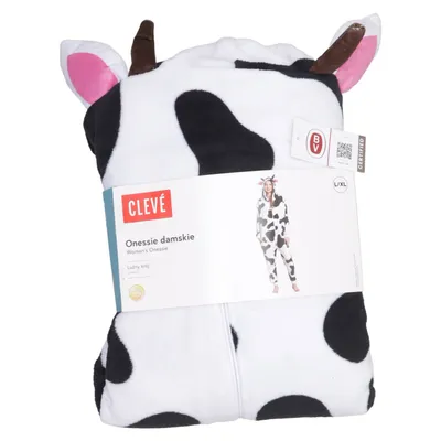Onesie (Ladyonessie02) van Cleve Polyester