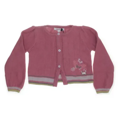 Kofta (Rosa, Flerfärgad) från Kenzo Kids