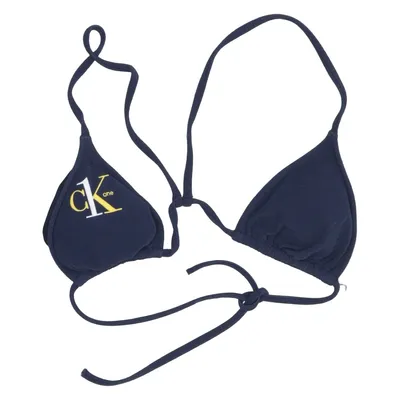 Haut de bikini (Ck One) de Calvin Klein Élasthane, Polyamide