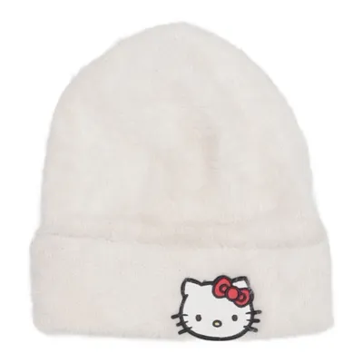 Beaniemössa (Beige) från H&M x Hello Kitty Polyester