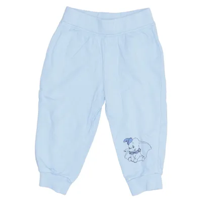 Joggingbroek (Blauw) van Disney Baby Katoen