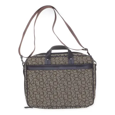 Computertaske (Brun, Beige) fra Calvin Klein