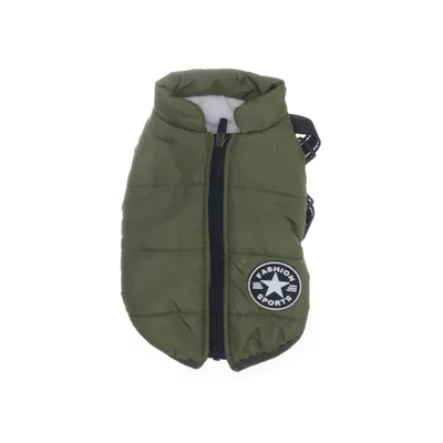 Manteau pour chien (Vert) de V.Pet.B.R