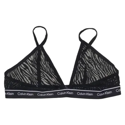 Bralette (Sort) fra Calvin Klein
