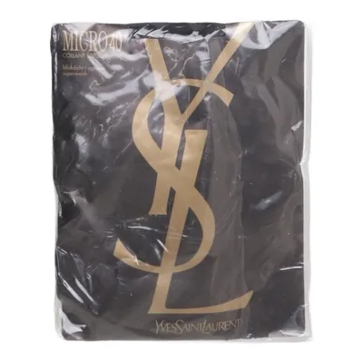 Collants en nylon (Micro 40) de Yves Saint Laurent Élasthane, Polyamide