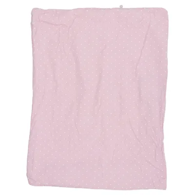 Hovedpudebetræk (Pink) fra Summerville Bomuld