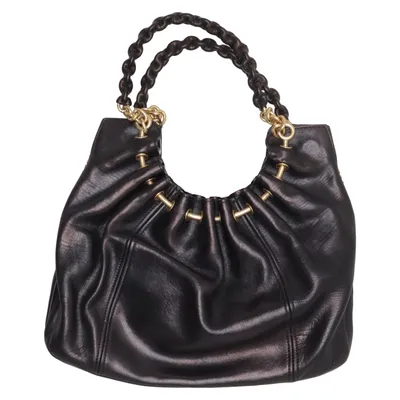 Handtas (Zwart) van Tom Ford