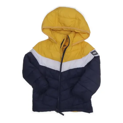 Lightweight jacket (Blue, Multicolored) from Hublot Mode Marine Polyester, Polyamide