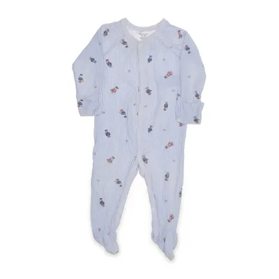 Sparkdräkt (Blå, Vit, Flerfärgad) från Ralph Lauren