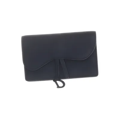 Bæltetaske (Saddle rectangular) fra Christian Dior Læder