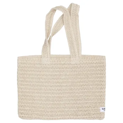 Beach bag (Beige) from Burberry