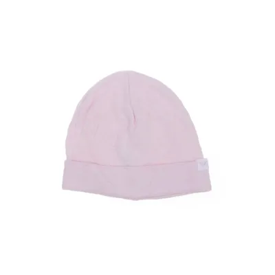 Beanie (Pink) from Armani Baby