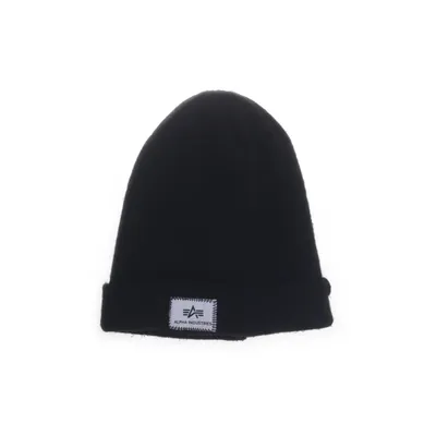 Beaniemössa (Svart) från Alpha Industries Akryl