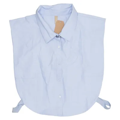 Kraag (Collar) van Ofelia Katoen, Polyester