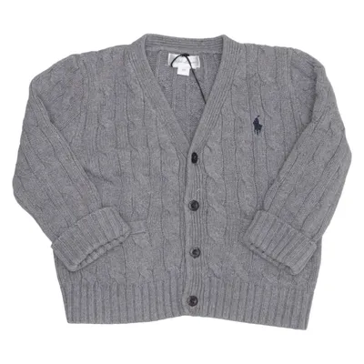 Kofta (Cable Knit Cardigan) från Ralph Lauren Bomull