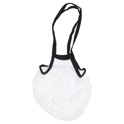 Strandtasche (N°5) von Chanel Parfums Baumwolle