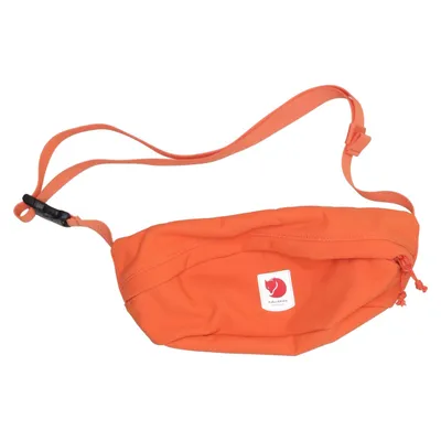 Midjeväska (Orange) från Fjällräven Polyamid