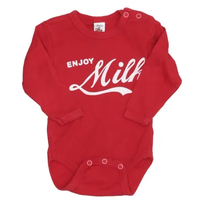 Body (Red) from Teddy Cotton