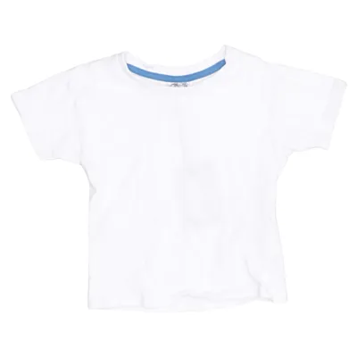 T-shirt (Wit) van So Cute Katoen
