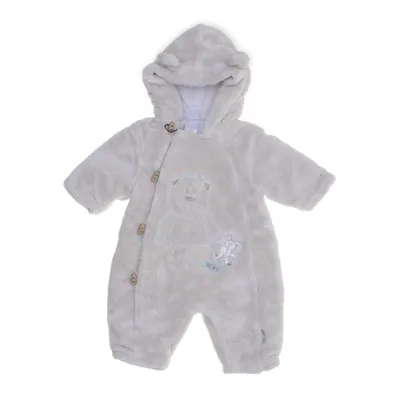 Overall (Beige) från Baby Club by C&A Bomull, Nylon, Polyester