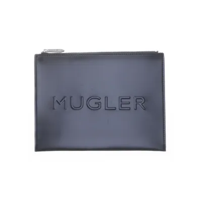 Toilettas (Zwart) van Mugler