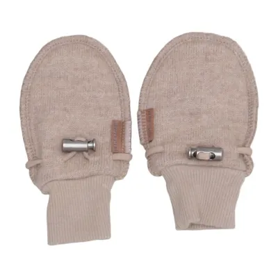 Wanten (Beige) van Hust & Claire