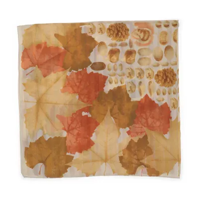 Scarf (Beige, Flerfärgad) från Gucci