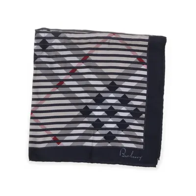 Scarf (Svart, Beige, Flerfärgad) från Burberry