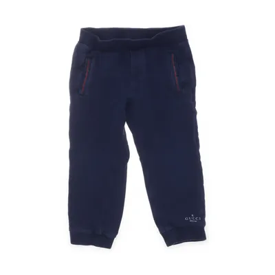 Sweatpants (Blue) from Gucci