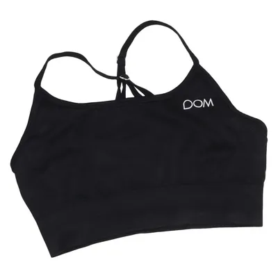 Brassière (Noir) de Drop of Mindfulness