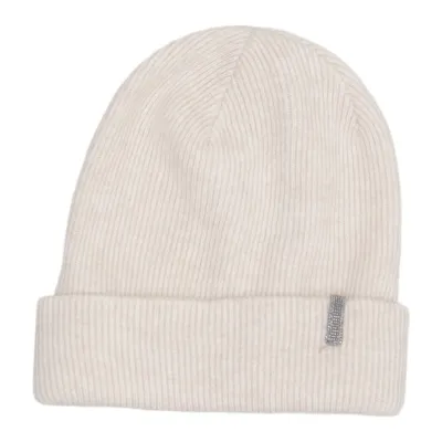Beanie (Beige) from Brunello Cucinelli Cashmere