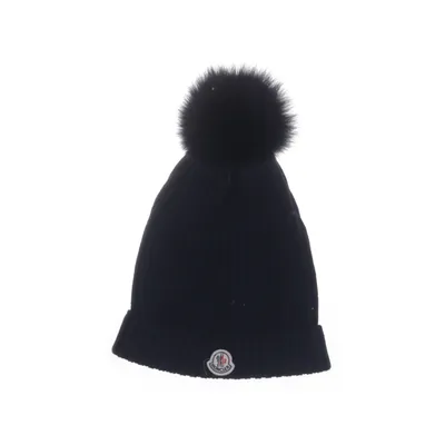 Tophue (Berretto) fra Moncler Pels, Uld
