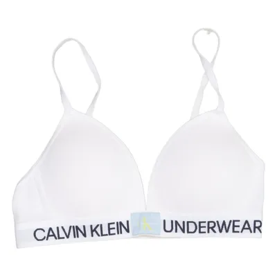 Bralette (Wit) van Calvin Klein Underwear
