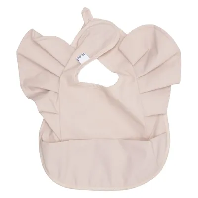 Bavoir (Beige) de Elodie Details