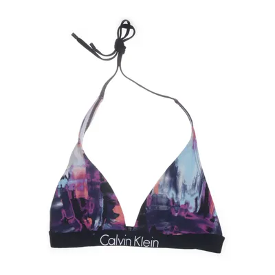 Bikiniöverdel (Flerfärgad, Svart) från Calvin Klein