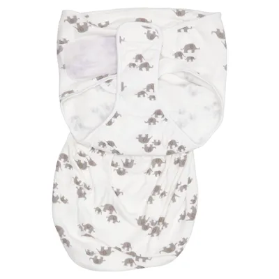 Swaddle sack (Swaddler) from Ergobaby Cotton