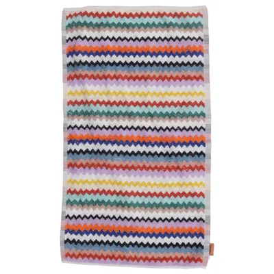 Handdoek (Meerkleurig) van Missoni Katoen