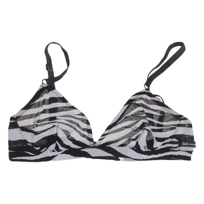 BH (Sort, Grå) fra Dolce & Gabbana Underwear