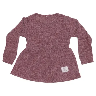 Klänning (Lila) från Classic Wear