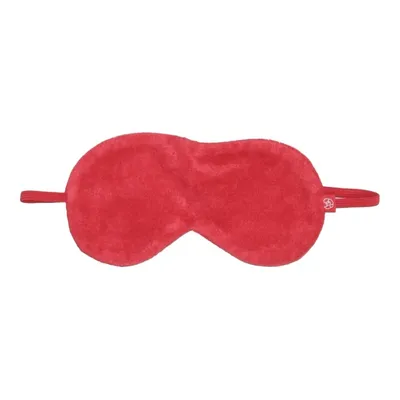 Sleep mask (Red) from Chanel Beauté