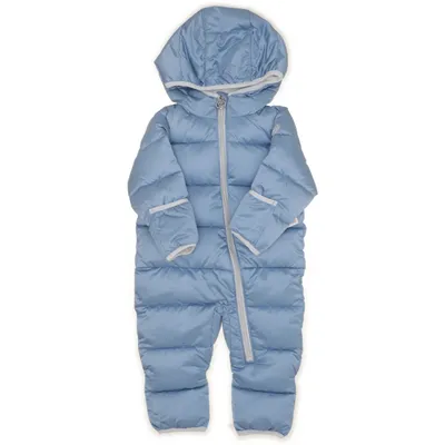 Outdoor overalls (Blå) fra Michael Kors Genanvendt polyester