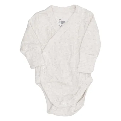 Romper (Beige) van ICA I Love Eco